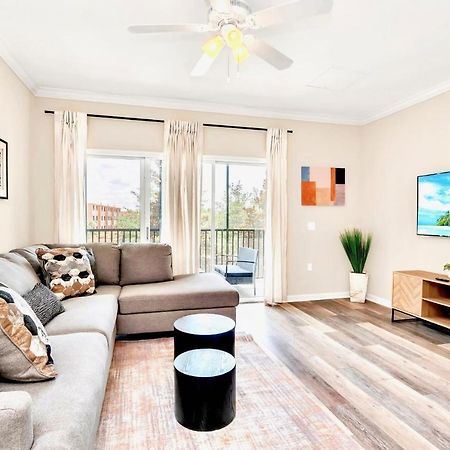 2Br Condo - W Hot Tub & Pool - Near Disney Orlando Extérieur photo