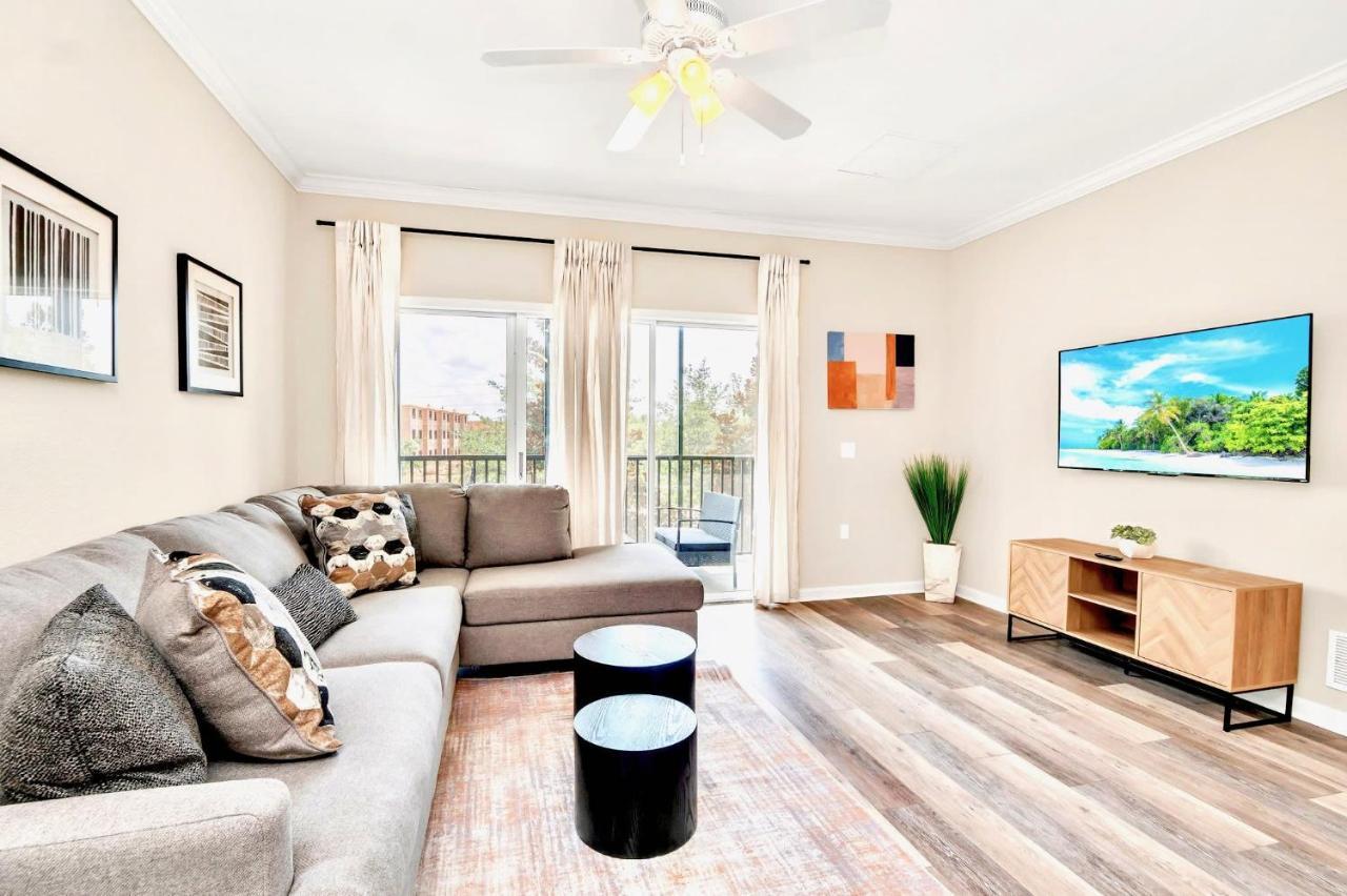 2Br Condo - W Hot Tub & Pool - Near Disney Orlando Extérieur photo