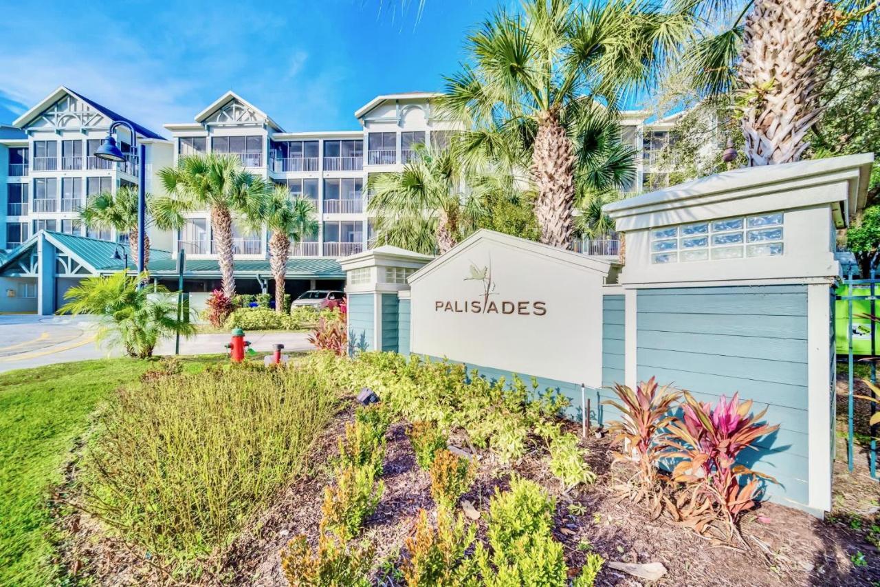 2Br Condo - W Hot Tub & Pool - Near Disney Orlando Extérieur photo