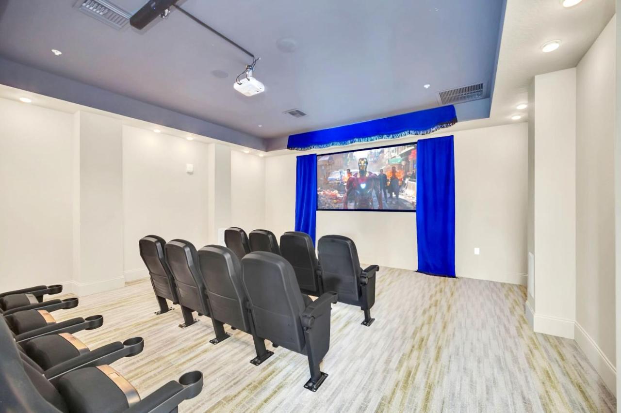 2Br Condo - W Hot Tub & Pool - Near Disney Orlando Extérieur photo