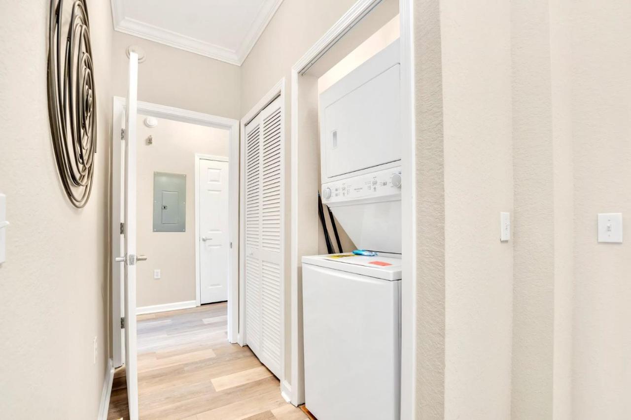 2Br Condo - W Hot Tub & Pool - Near Disney Orlando Extérieur photo