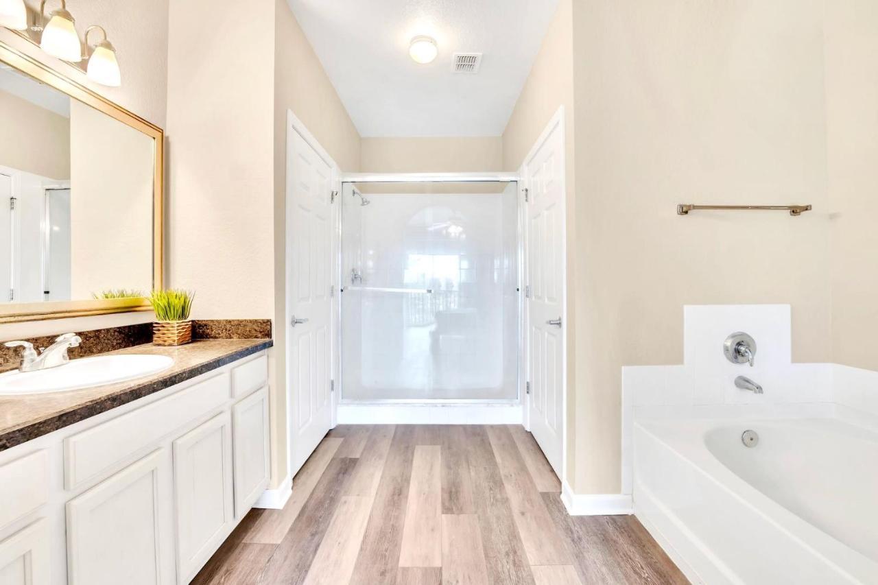 2Br Condo - W Hot Tub & Pool - Near Disney Orlando Extérieur photo