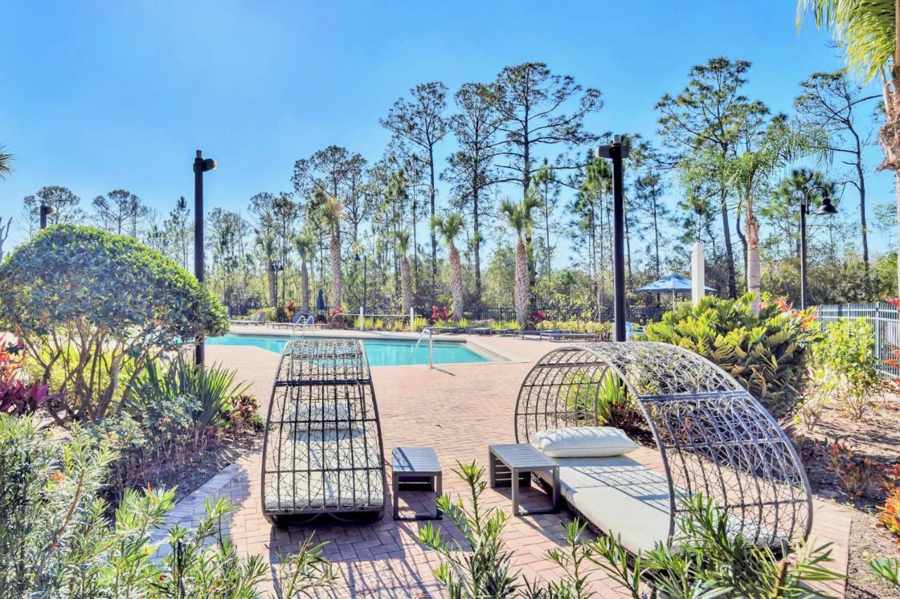 2Br Condo - W Hot Tub & Pool - Near Disney Orlando Extérieur photo