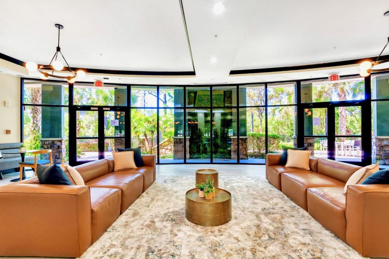 2Br Condo - W Hot Tub & Pool - Near Disney Orlando Extérieur photo