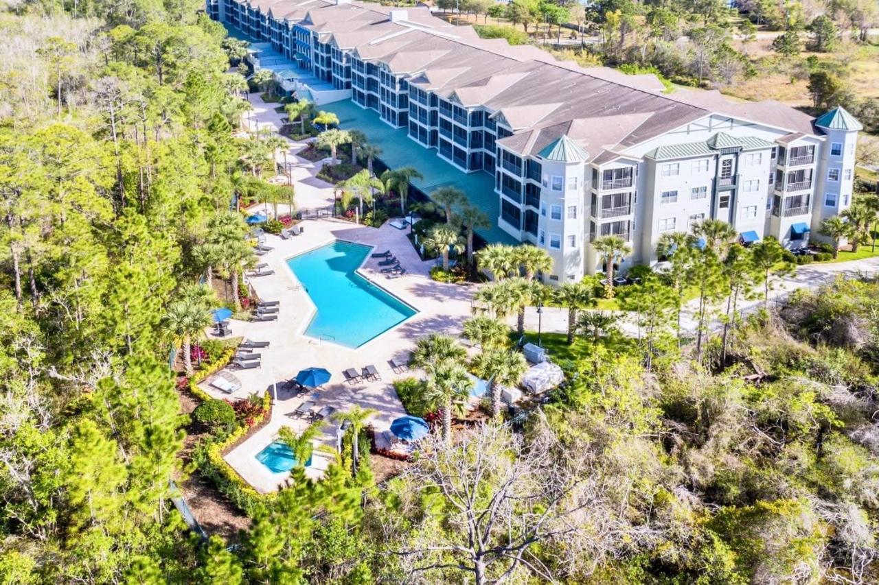 2Br Condo - W Hot Tub & Pool - Near Disney Orlando Extérieur photo