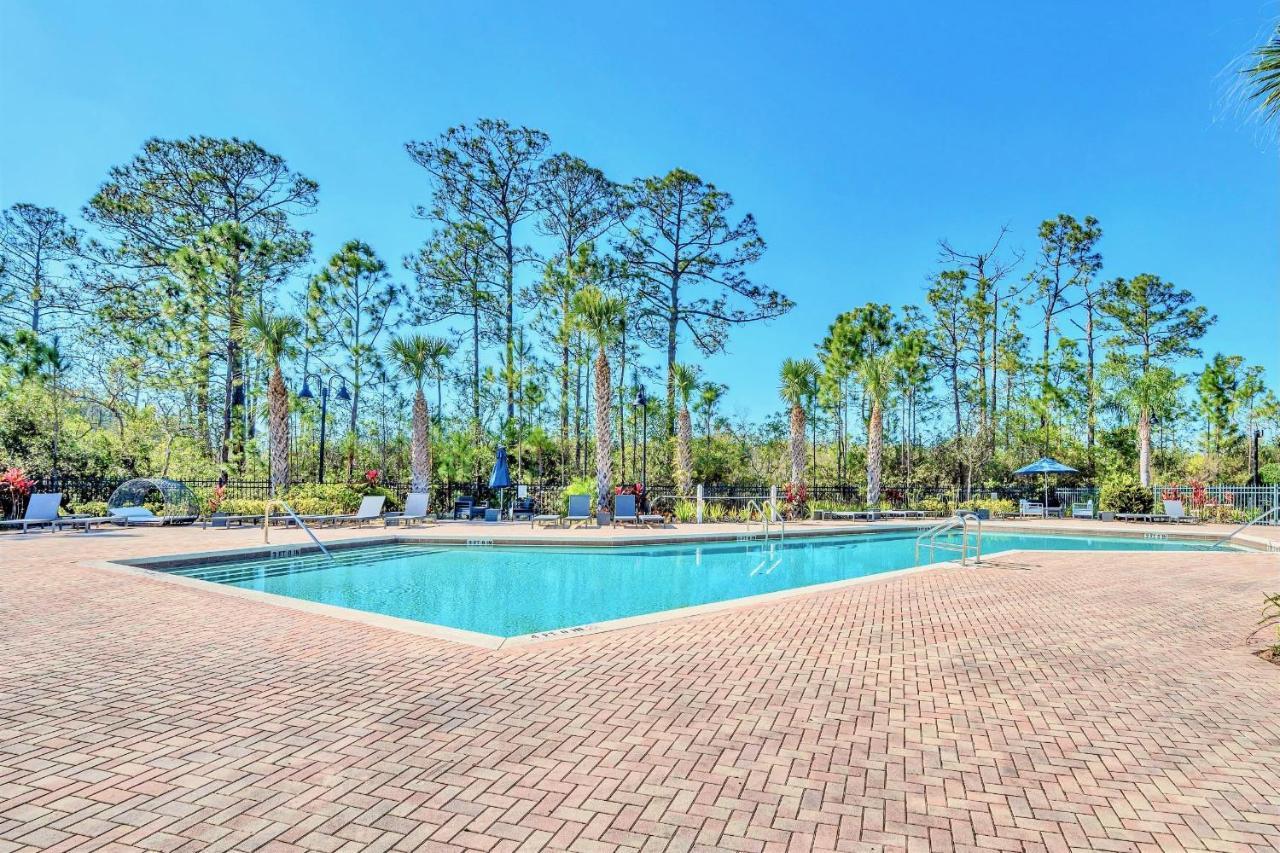 2Br Condo - W Hot Tub & Pool - Near Disney Orlando Extérieur photo